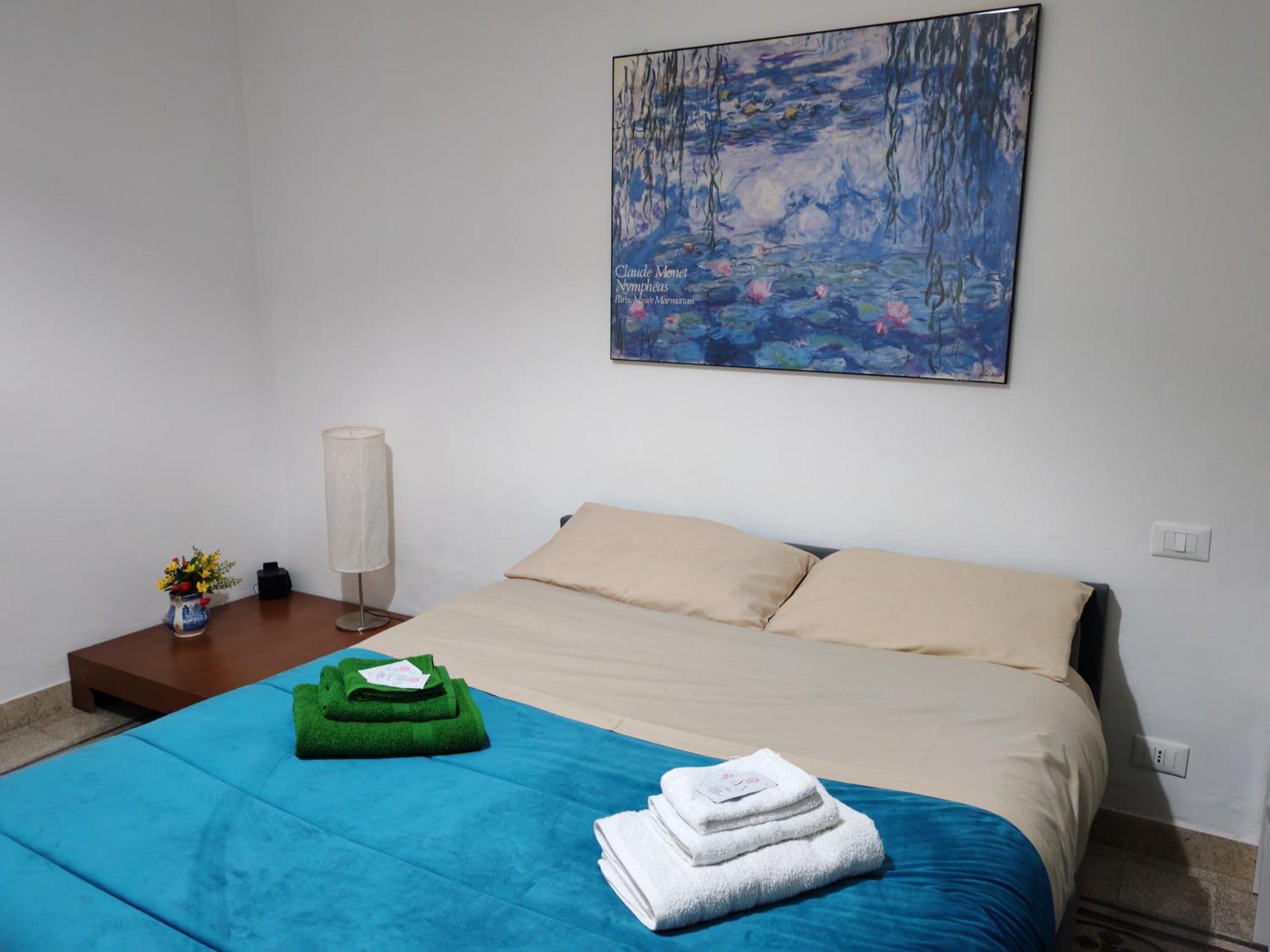 Star Politeama Apartment, In Centro Citta. - Palermo — Photos 1