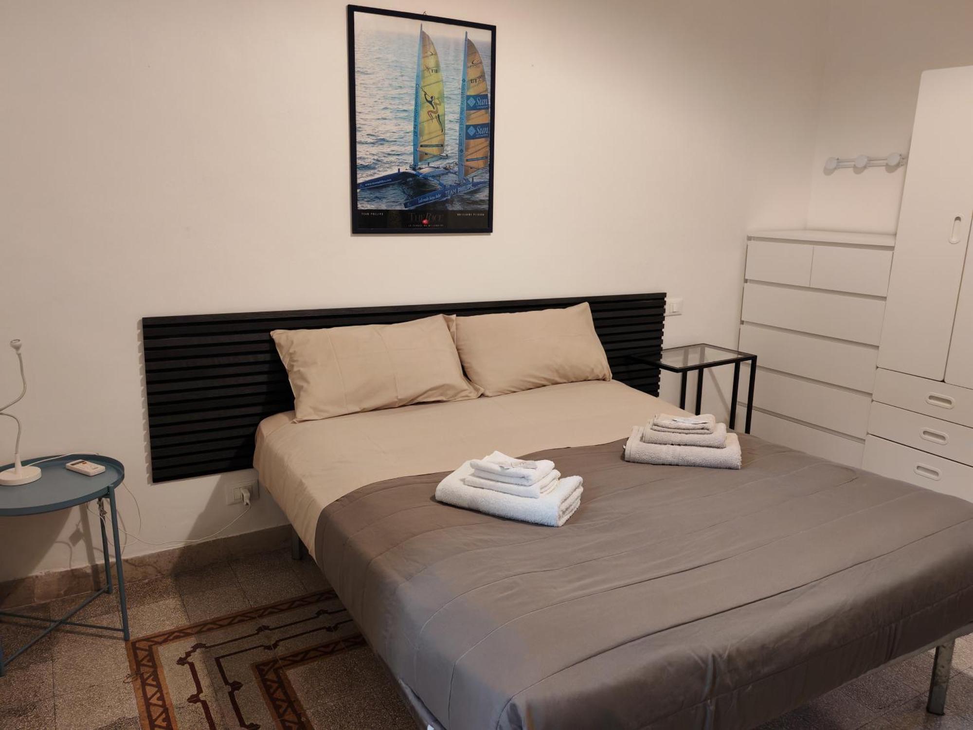 Star Politeama Apartment, In Centro Citta. - Palermo — Photos 2
