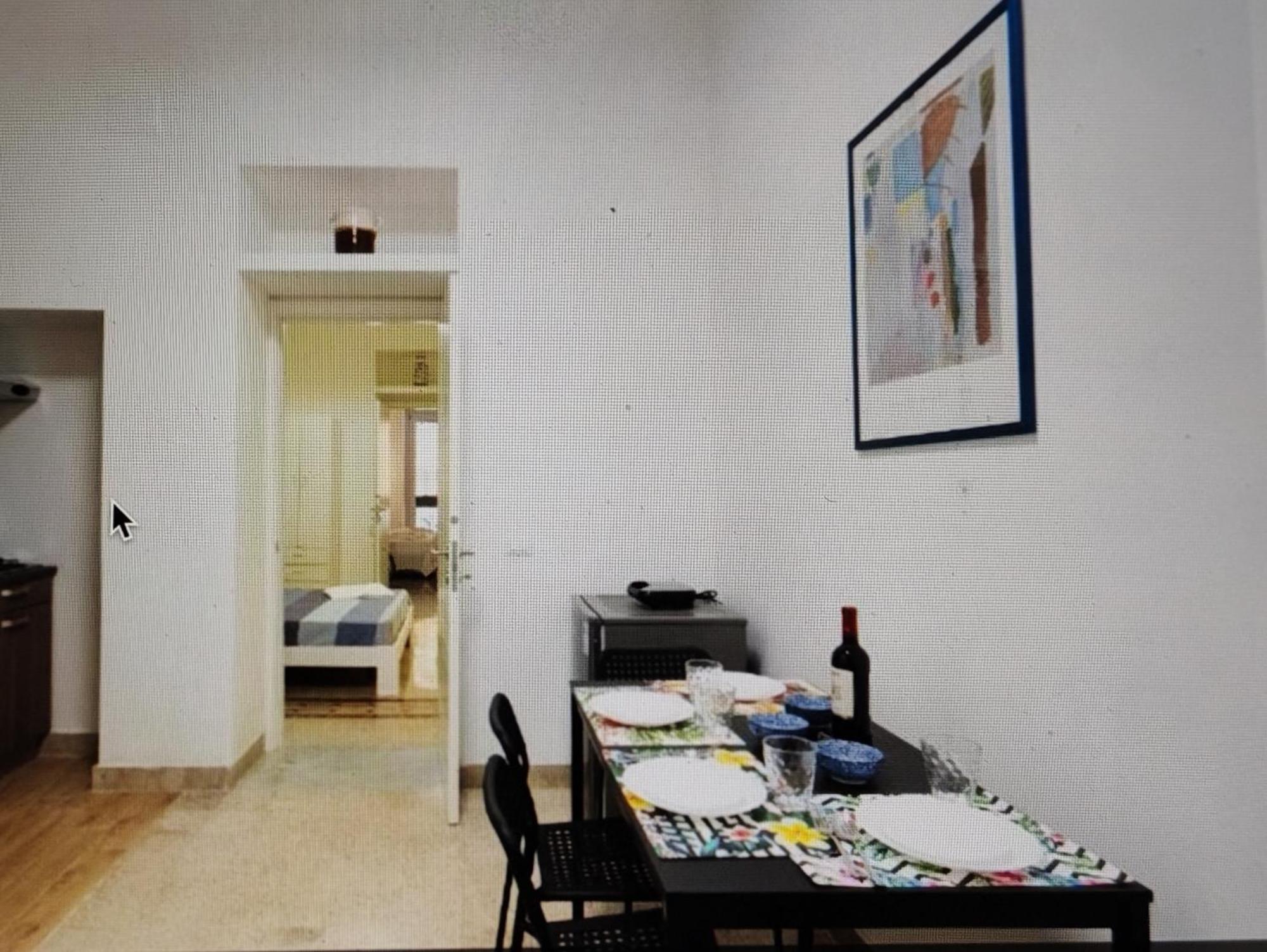 Star Politeama Apartment, In Centro Citta. - Palermo, Palermo